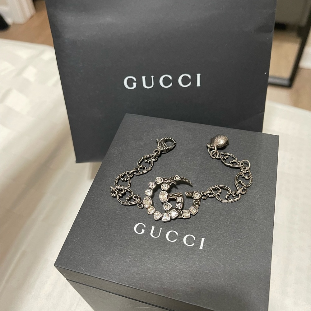 COPY - Gucci bracelet